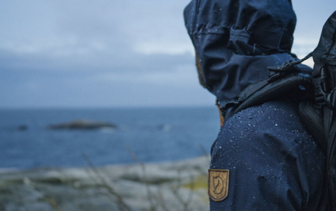 Eco-Shell Lightweight