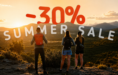 Summer Sale 2026