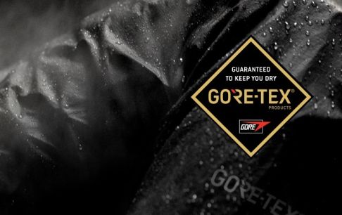 Gore-Tex®