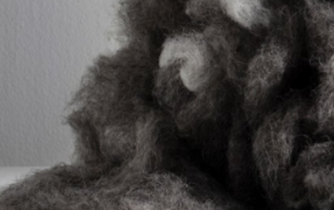 Re-Wool Melton