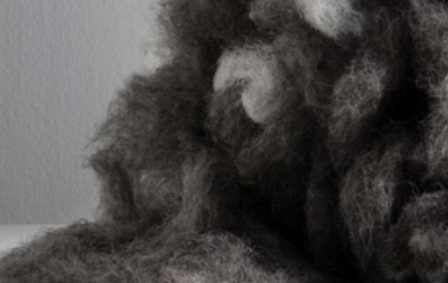 Re-Wool Melton
