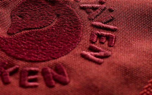 Recycled Polyester