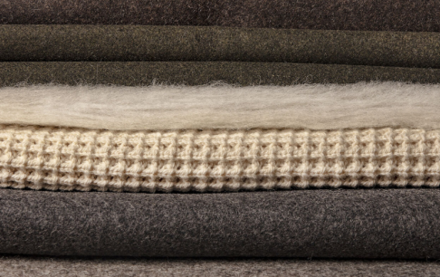 Wool