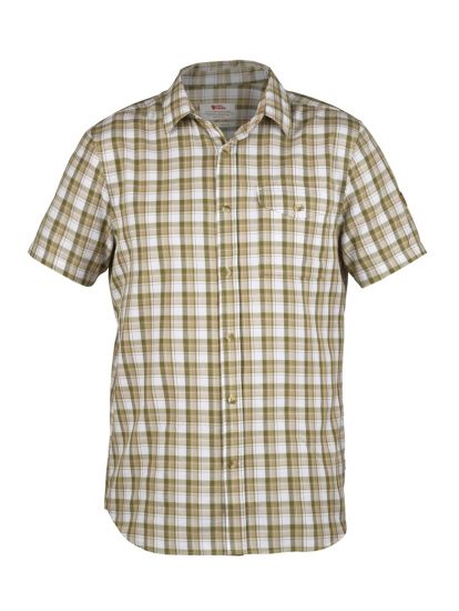 Singi Shirt SS  Sand 