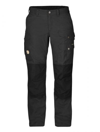 Barents Pro Trousers W  Dark Grey 