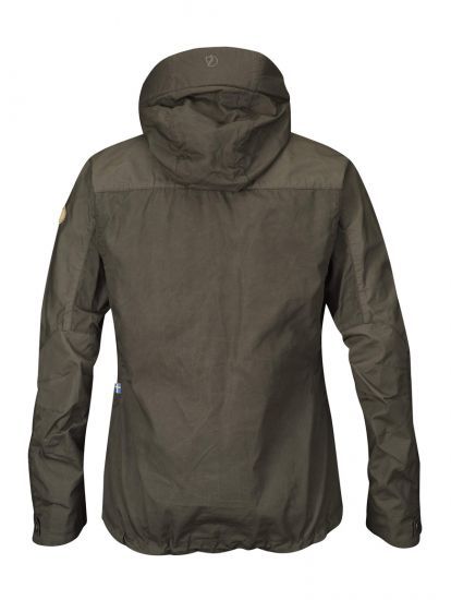 Skogso Jacket W