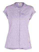 Abisko Stretch Shirt CS W