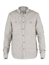 Forest Flannel Shirt