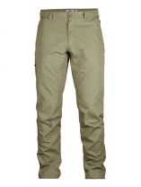 Travellers Trousers M Long