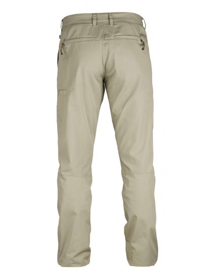 Travellers Trousers M Long