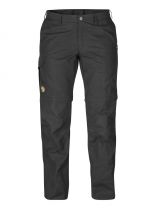 Karla Zip-Off Trousers W