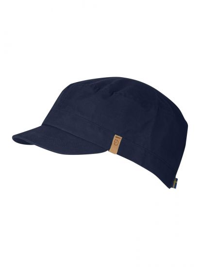 Singi Trekking Cap  Dark Navy 