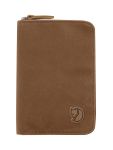 Додаткове фото Passport Wallet  Dark Grey 