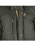 Додаткове фото Yupik Parka M  Black 