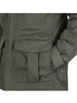 Додаткове фото Yupik Parka M  Black 