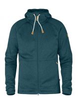 Ovik Fleece Hoodie