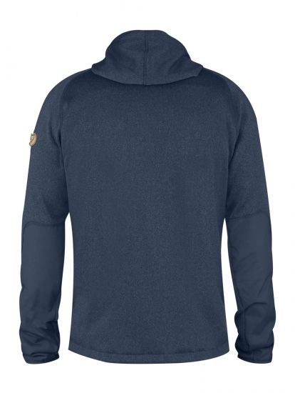 Ovik Fleece Hoodie