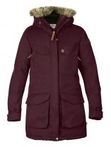 Nuuk Parka W