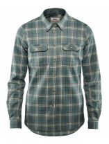 Fjallglim Stretch Shirt LS W