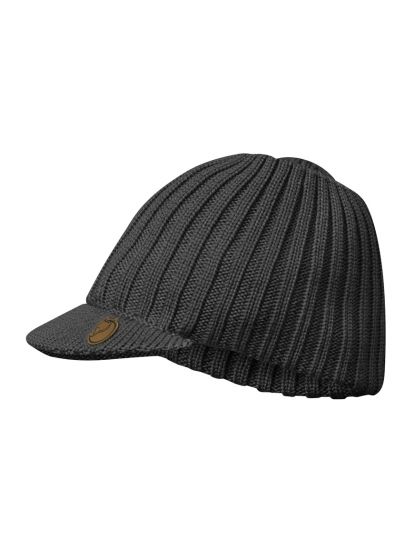 Kids Singi Balaclava Cap  Dark Grey 