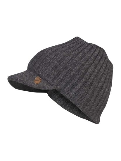 Singi Balaclava Cap  Dark Grey 