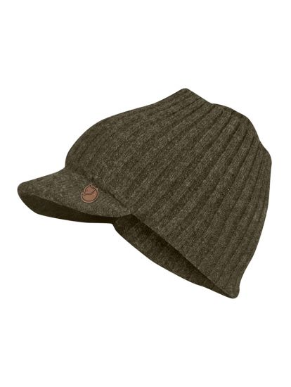 Singi Balaclava Cap  Dark Olive 