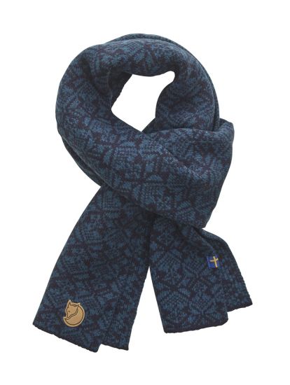 Snow Scarf  Storm 