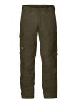 Додаткове фото Karl Zip-Off Trousers  Dark Grey 