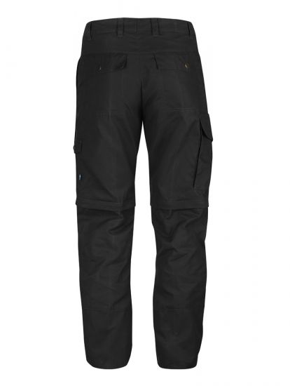Karl Zip-Off Trousers