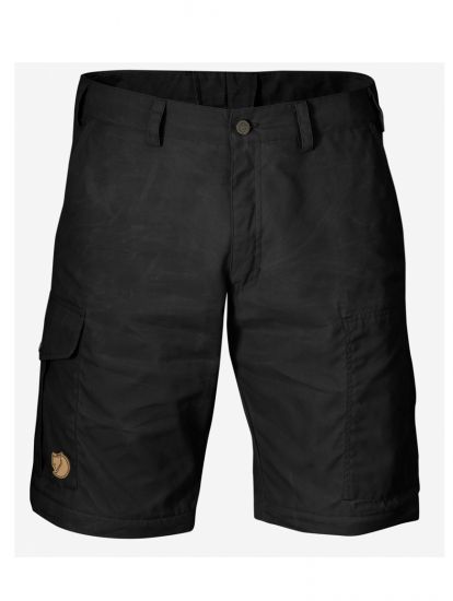 Karl Zip-Off Trousers