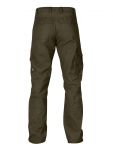Додаткове фото Karl Pro Trousers Long  Dark Grey 
