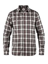 Singi Flannel Shirt LS M