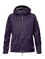 Keb Eco-Shell Jacket W
