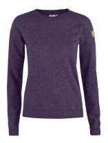 Ovik Re-Wool Sweater W