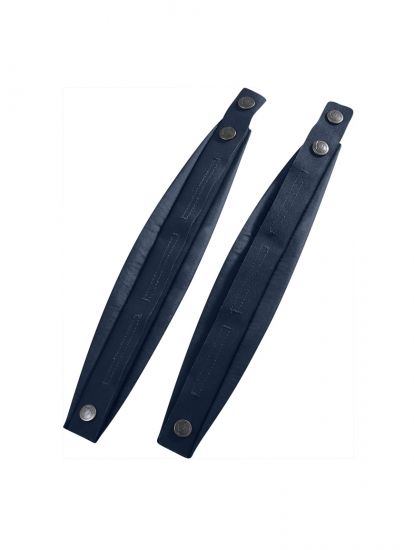 Kanken Shoulder Pads SALE  Navy 