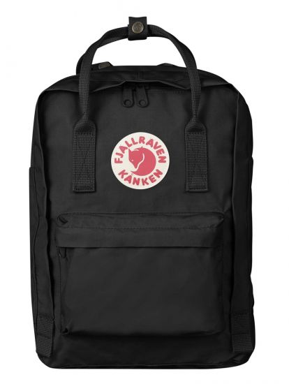 Kanken Laptop 13  Black 