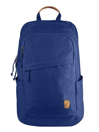 Raven 20  Deep Blue 