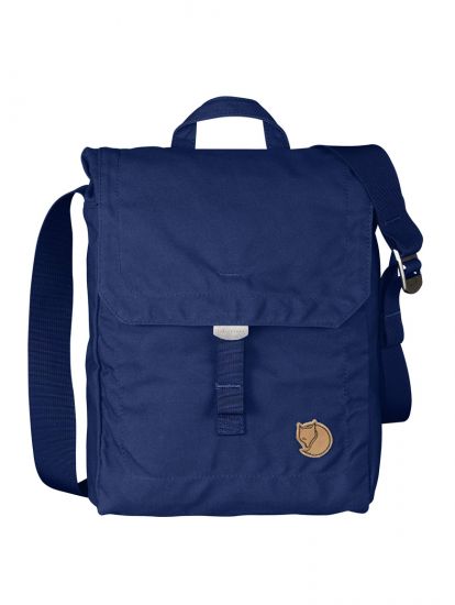Foldsack No.3  Deep Blue 