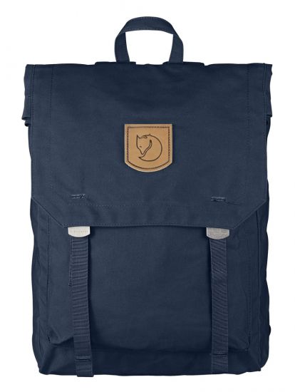 Foldsack No.1  Navy 