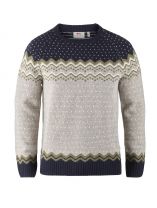 Ovik Knit Sweater M