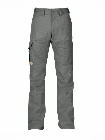 Karl Pro Trousers Reg  Thunder Grey 
