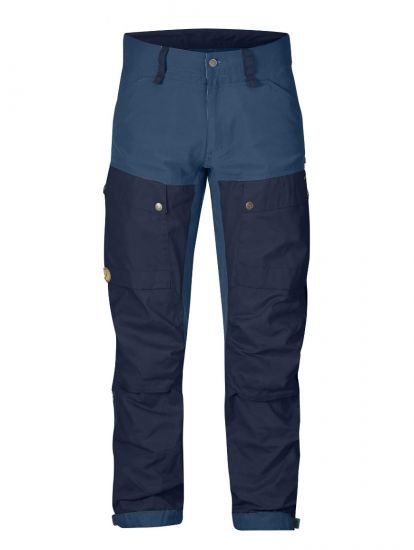 Keb Trousers M Long  Dark Navy 