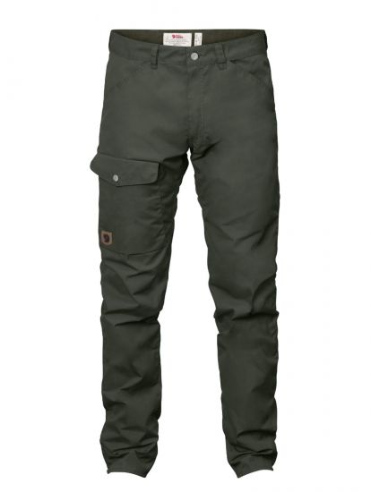 Greenland Jeans Long M  Deep Forest 