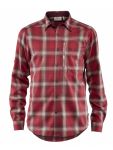 Додаткове фото Fjallglim Shirt LS M  Blueberry 