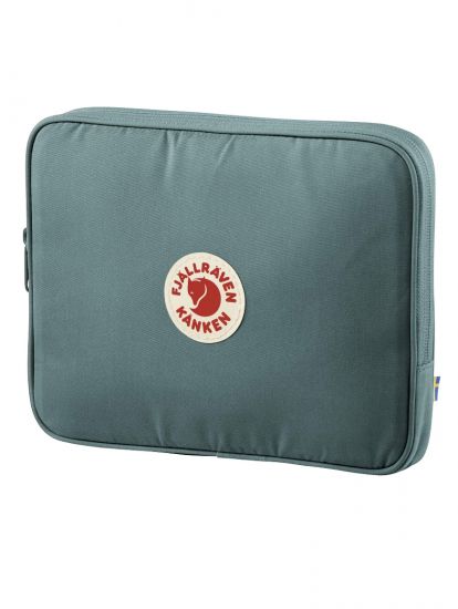 Kanken Tablet Case  Frost Green 
