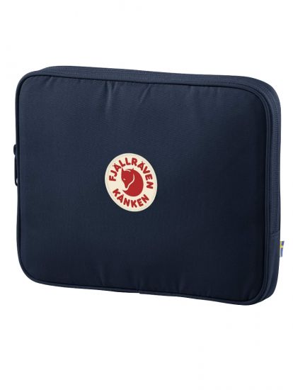 Kanken Tablet Case  Navy 