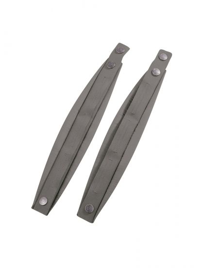 Kanken Shoulder Pads SALE  Super Grey 