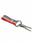 Додаткове фото Kanken Rainbow Keyring