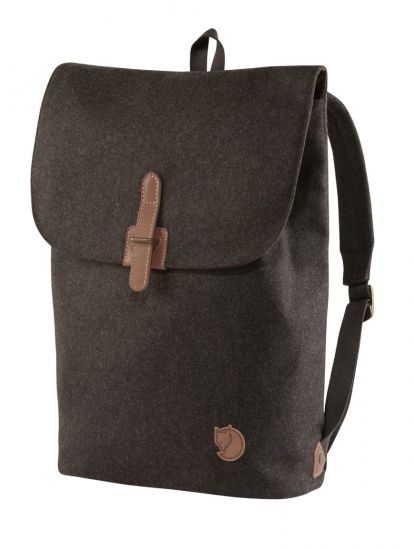 Norrvage Foldsack  Brown 