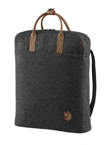 Norrvage Briefpack  Grey 